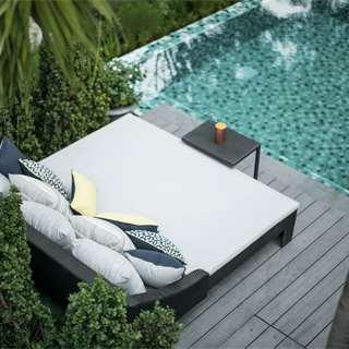 The Raweekanlaya Bangkok Wellness Cuisine Hotel 3*