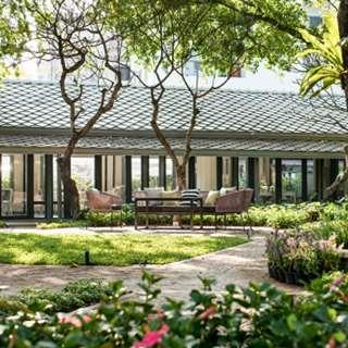 The Raweekanlaya Bangkok Wellness Cuisine Hotel 3*