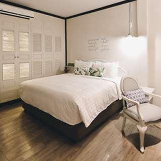 The Raweekanlaya Bangkok Wellness Cuisine Hotel
