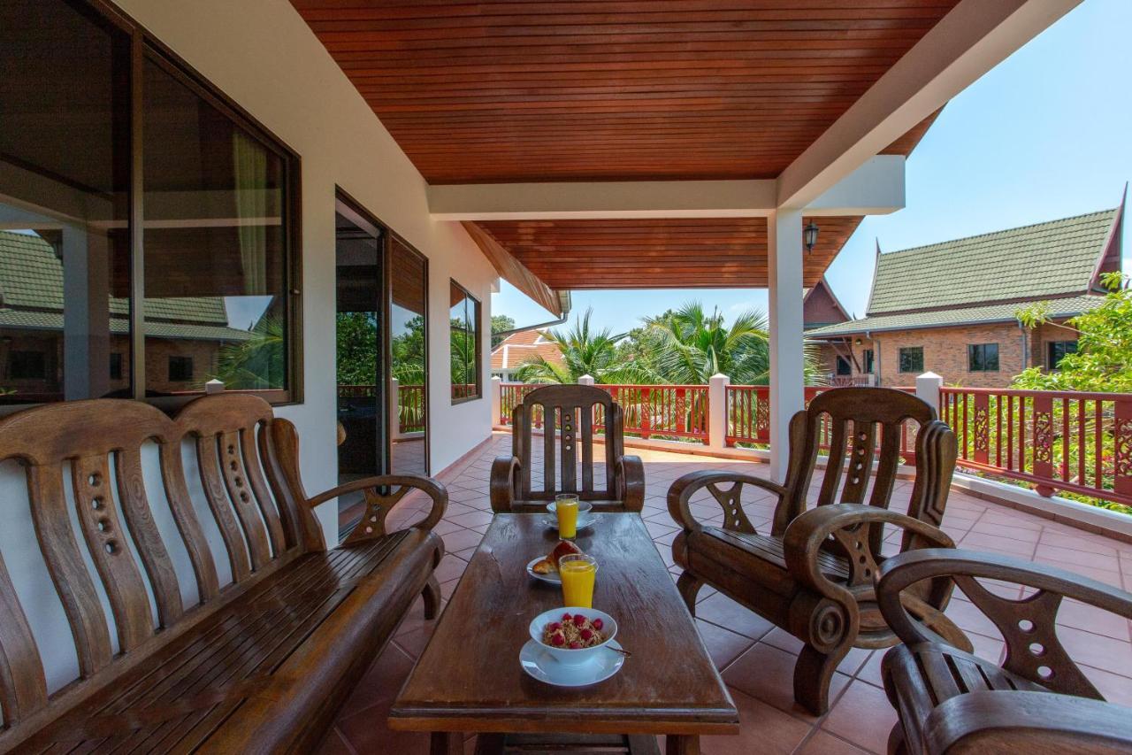 Viewpoint 4 Bedroom * Choeng Mon