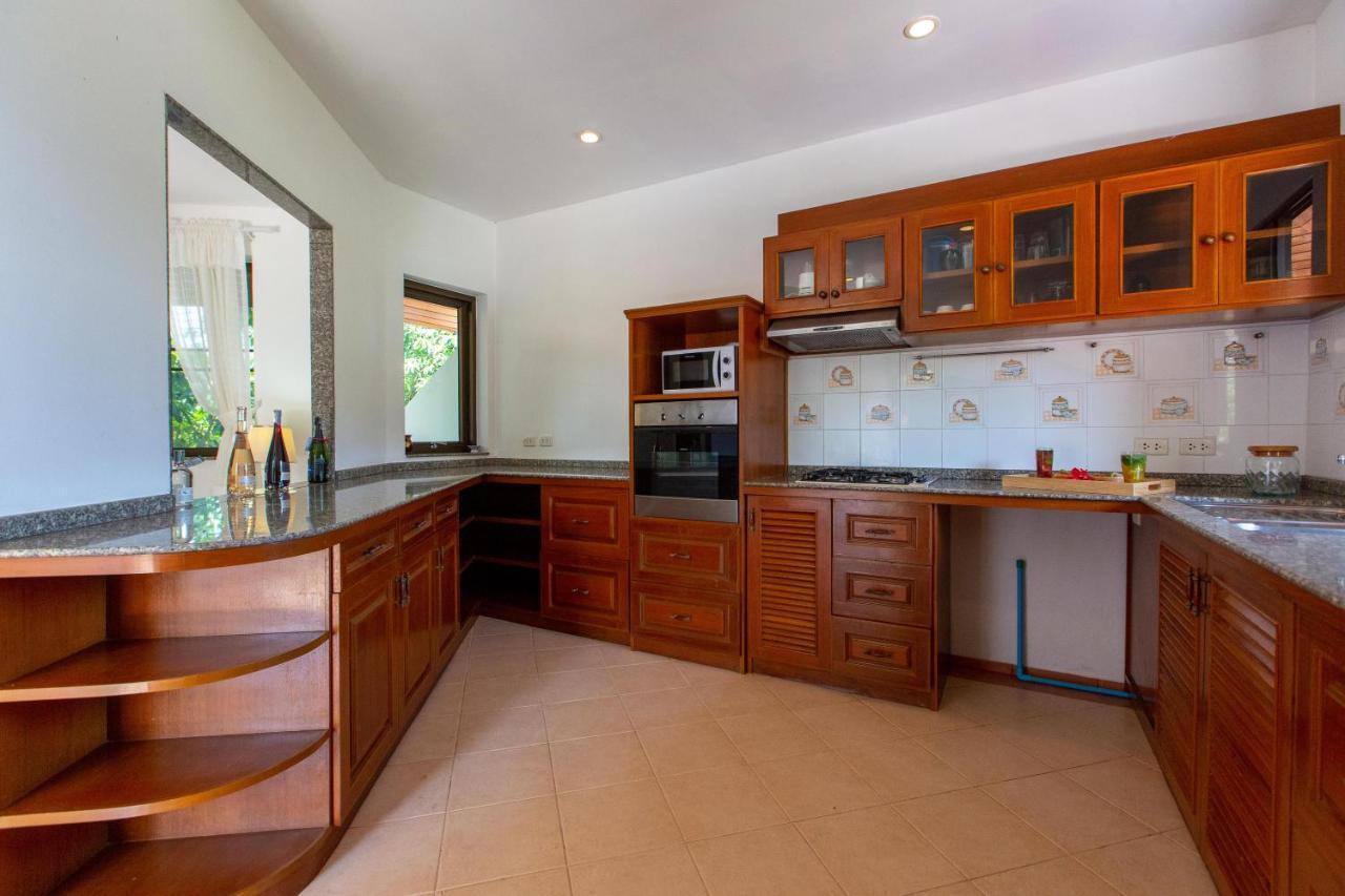 Viewpoint 4 Bedroom Choeng Mon