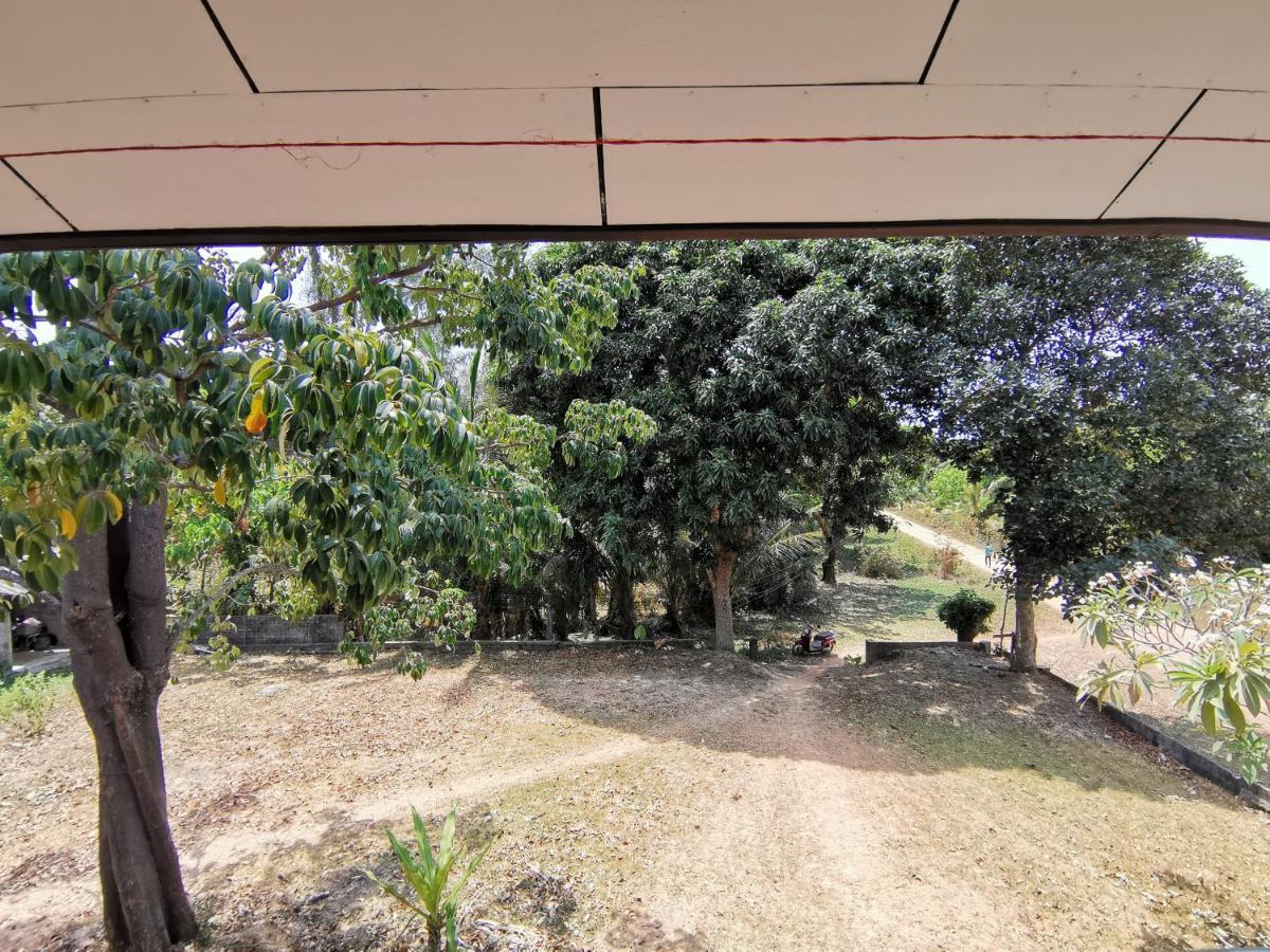 Guest house Klong Jark Koh Lanta
