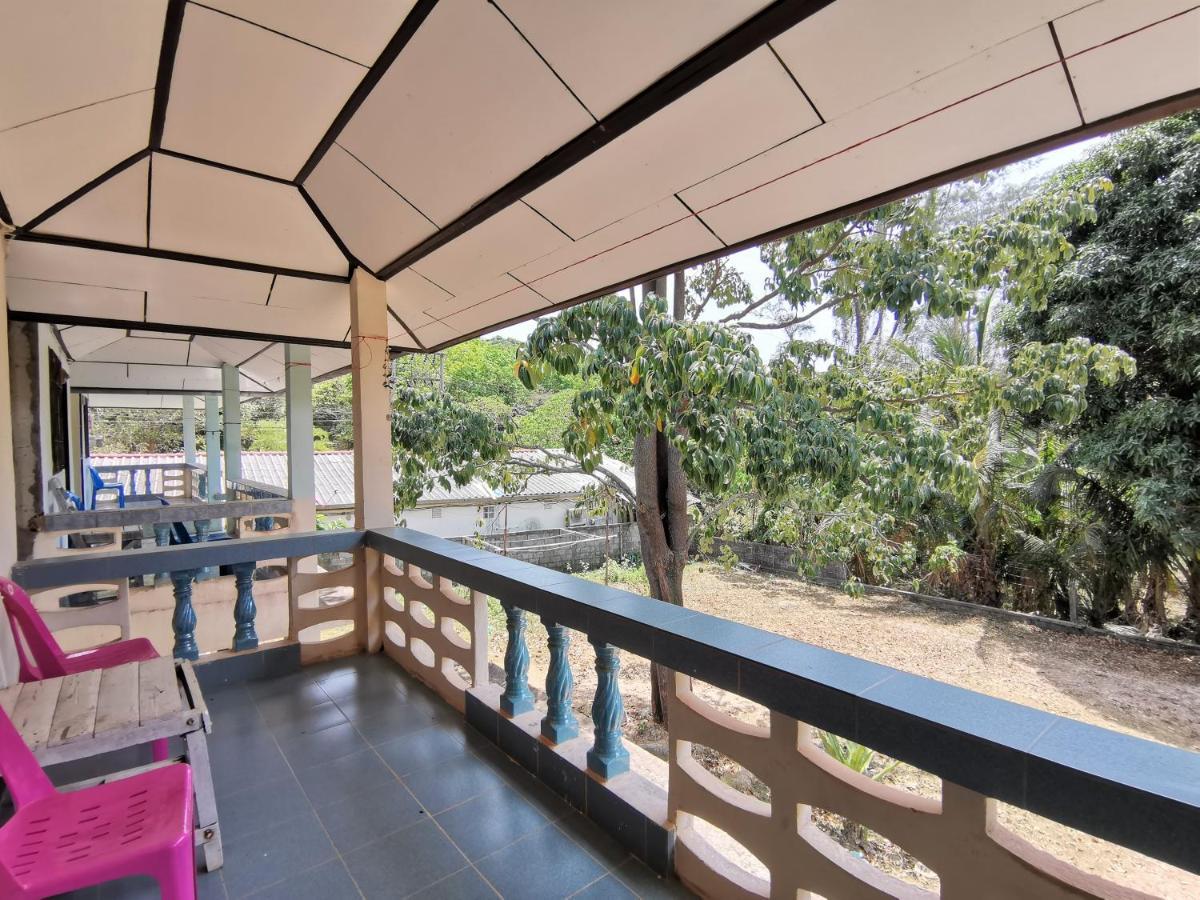 Guest house Klong Jark
