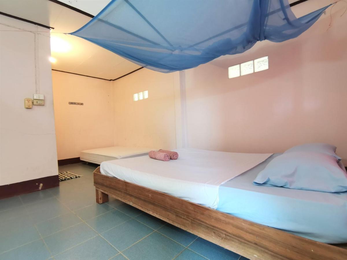 Guest house Klong Jark