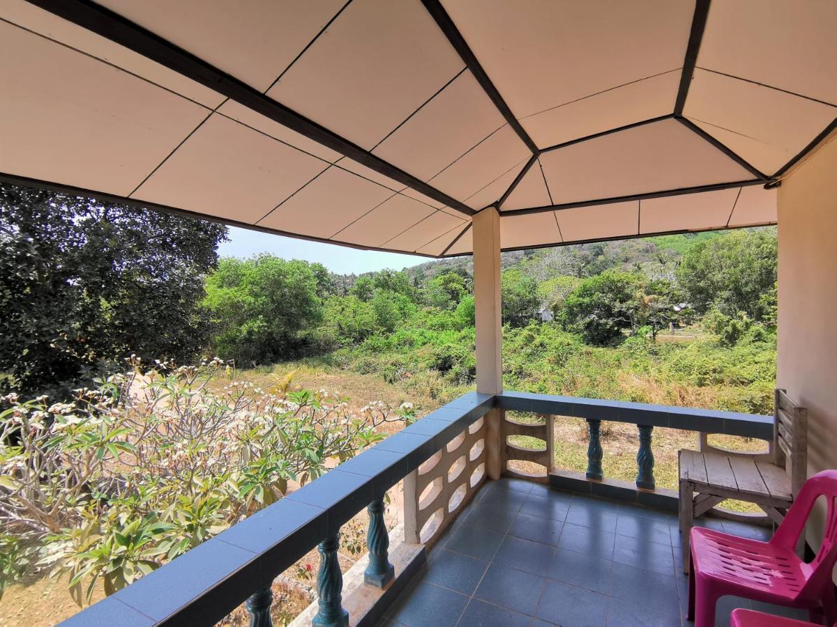 Guest house Klong Jark Koh Lanta