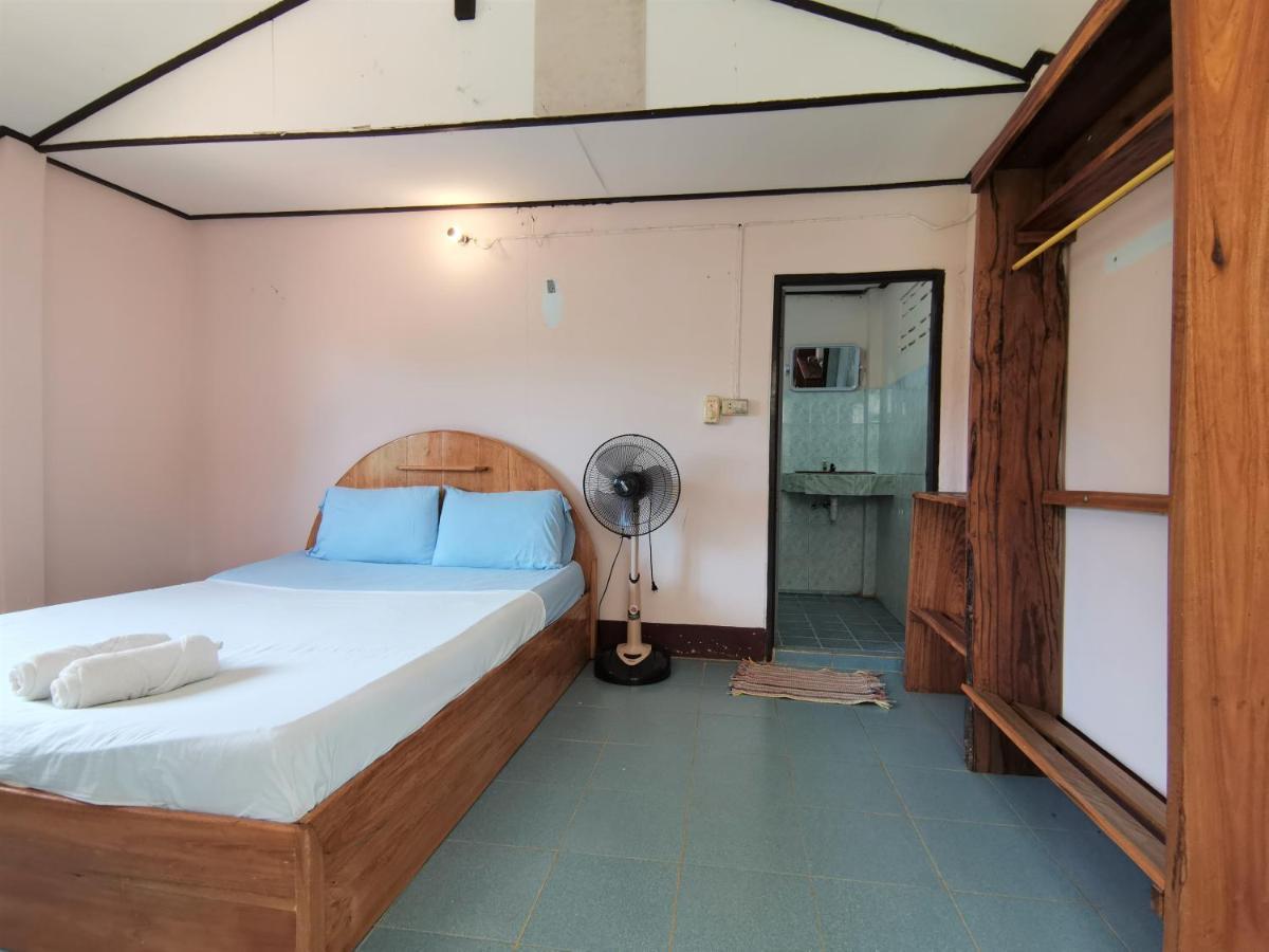 Klong Jark Guest house Koh Lanta