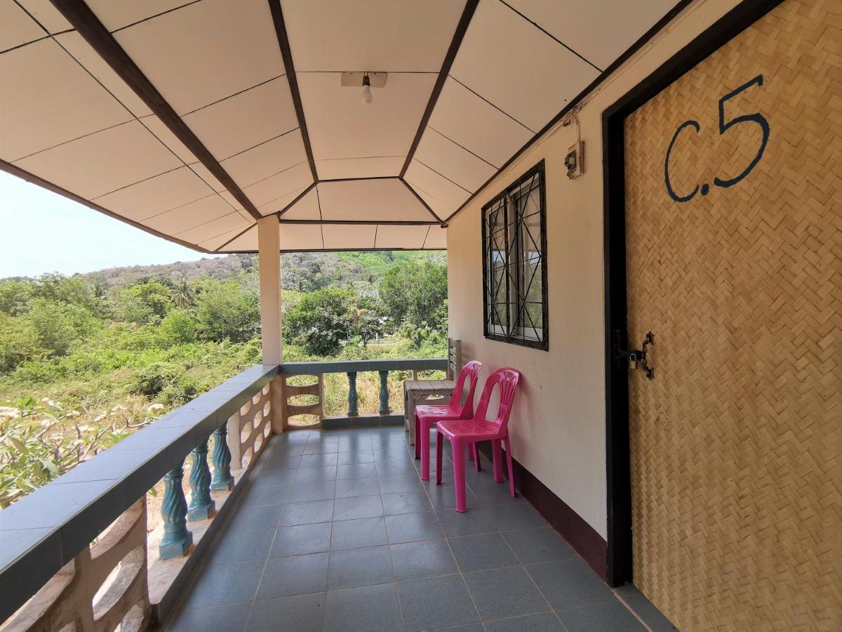 Klong Jark Koh Lanta