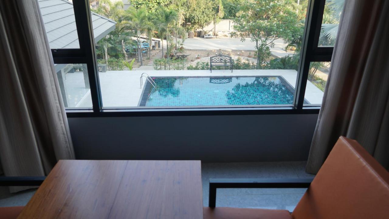 Midtown Resort Sukhothai