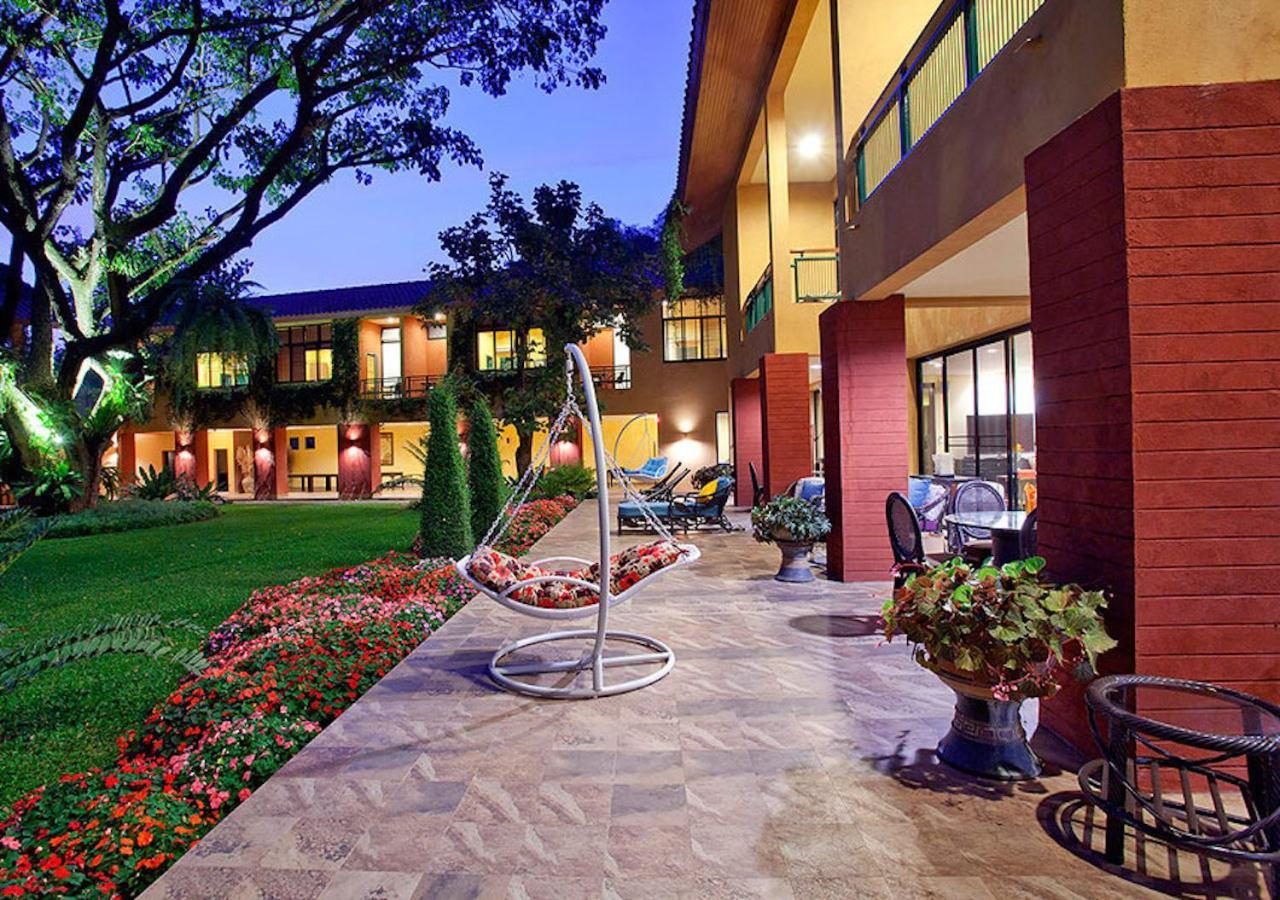 Baan Khun Ying Retreat Khao Yai 3* Mu Si