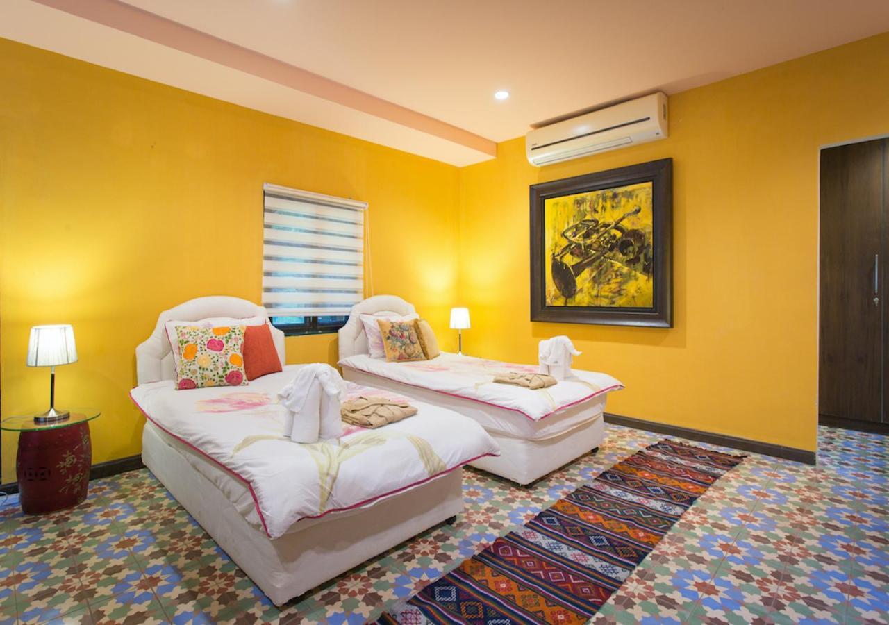 Resort Baan Khun Ying Retreat Khao Yai