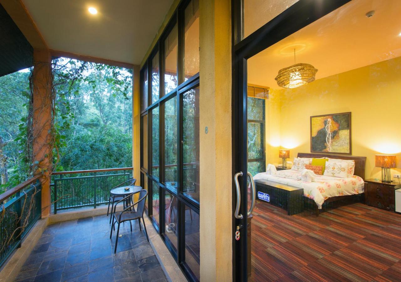 Baan Khun Ying Retreat Khao Yai Mu Si