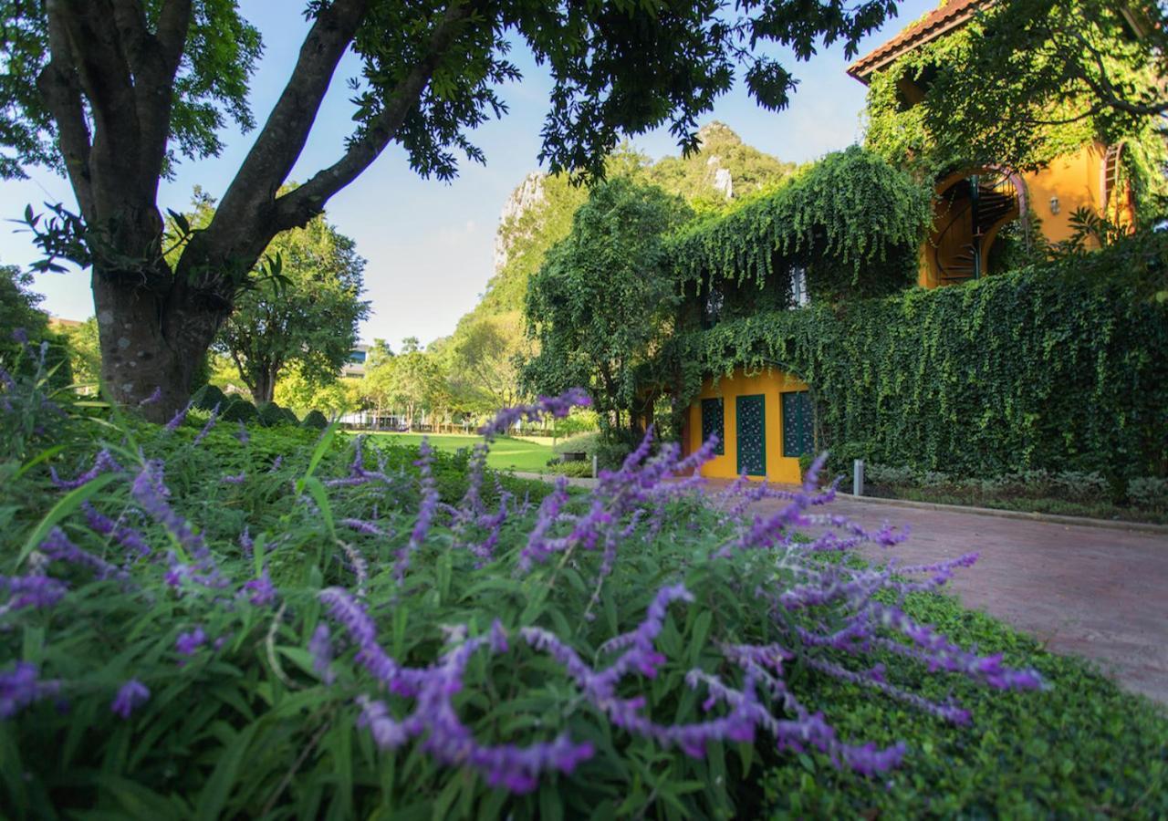 Baan Khun Ying Retreat Khao Yai Resort 3*