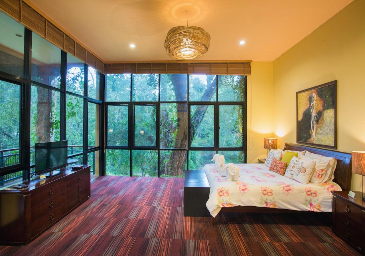 Baan Khun Ying Retreat Khao Yai 3*