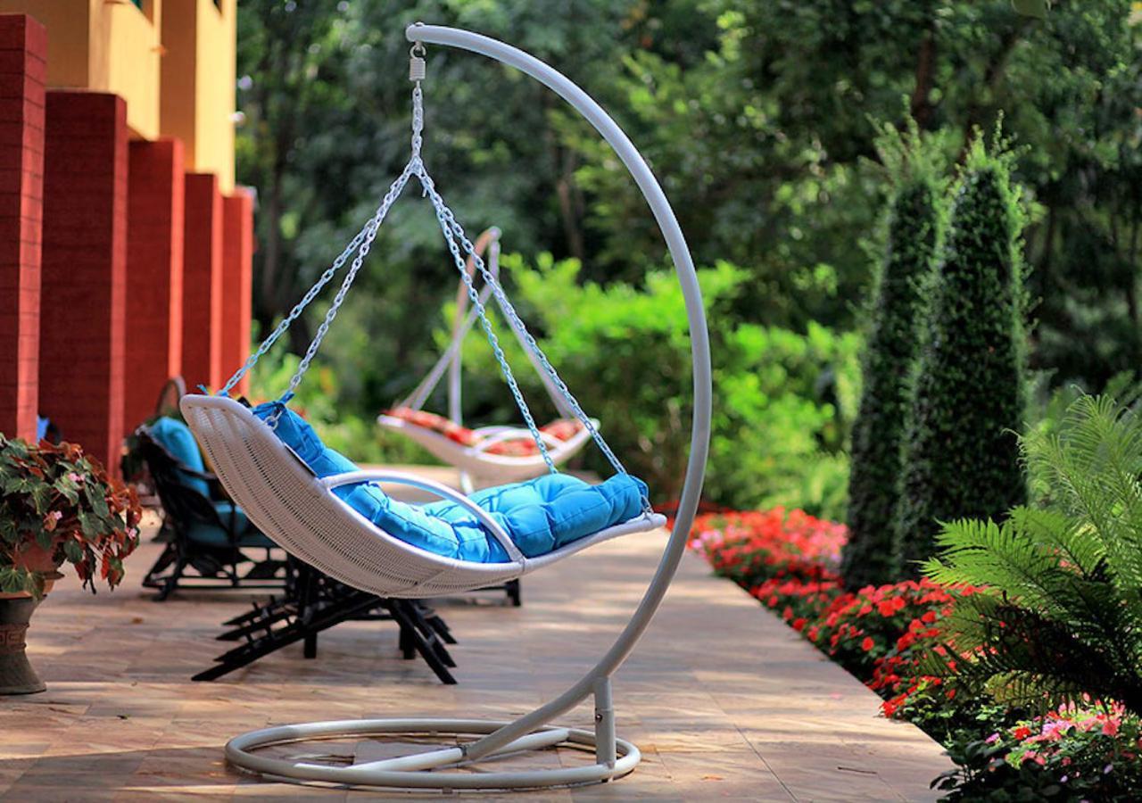 Baan Khun Ying Retreat Khao Yai Resort 3*