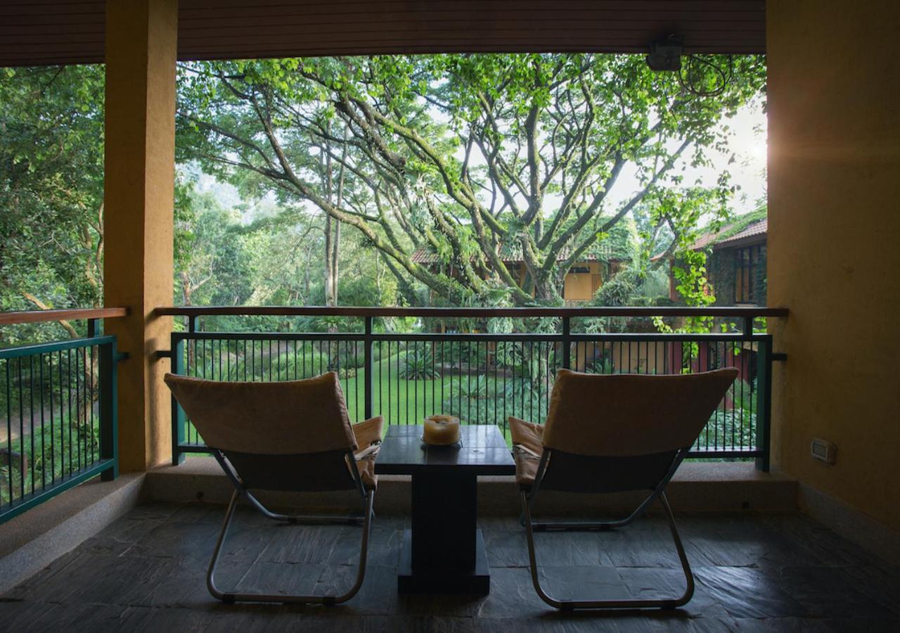Resort Baan Khun Ying Retreat Khao Yai Mu Si