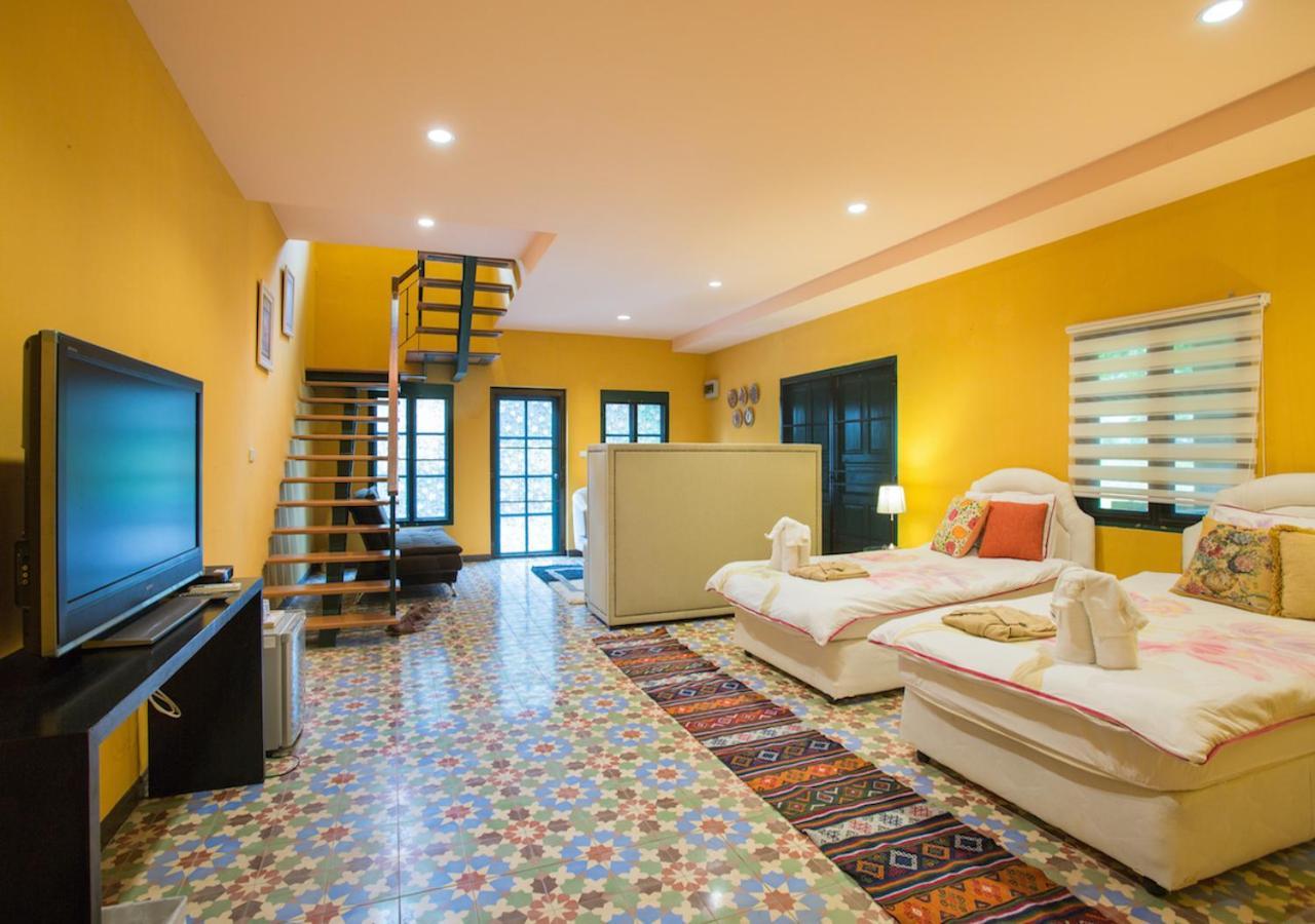 Baan Khun Ying Retreat Khao Yai Resort 3*