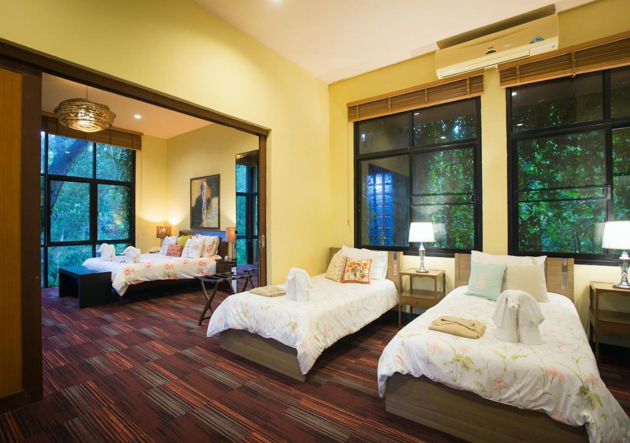 Baan Khun Ying Retreat Khao Yai Resort