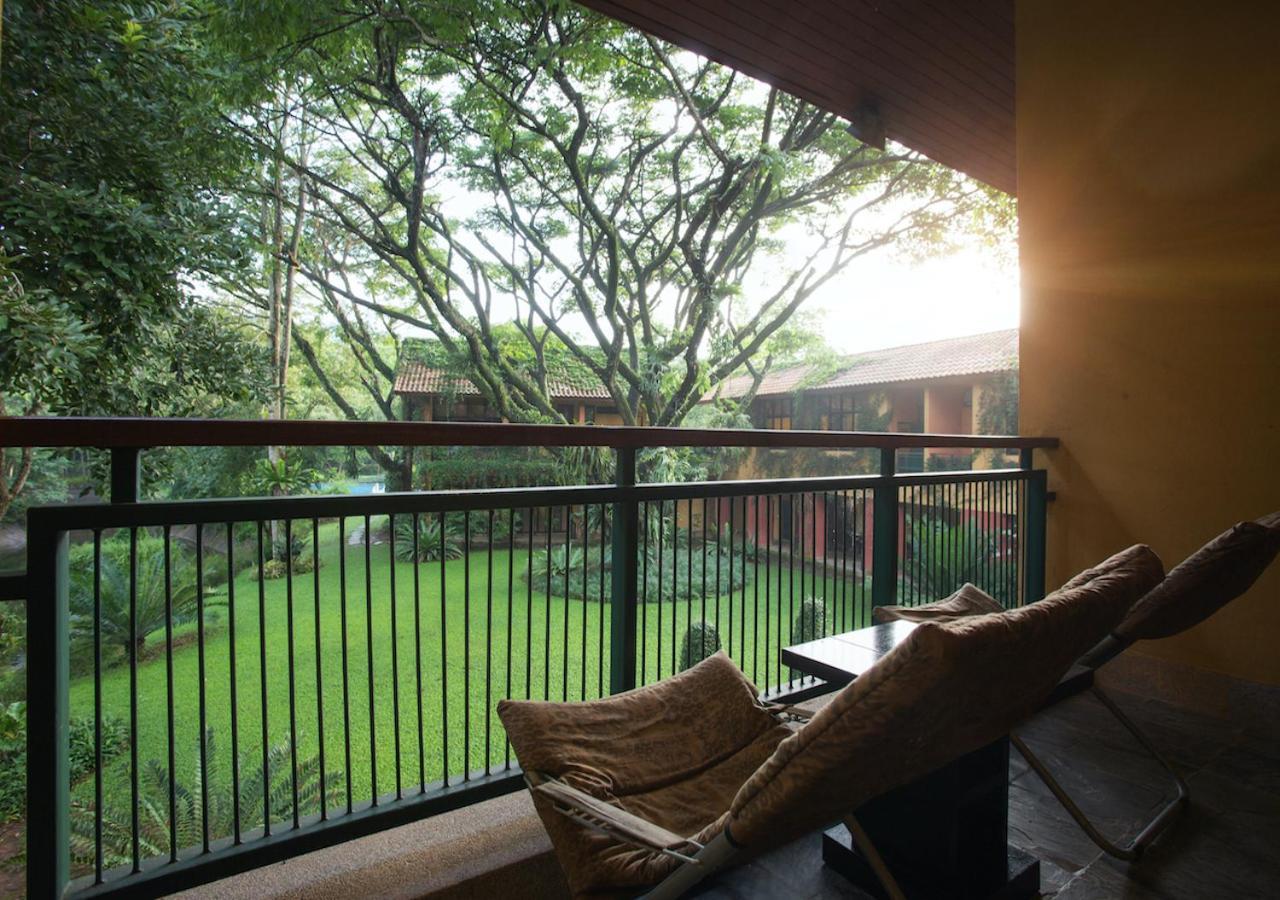 Baan Khun Ying Retreat Khao Yai Resort Mu Si