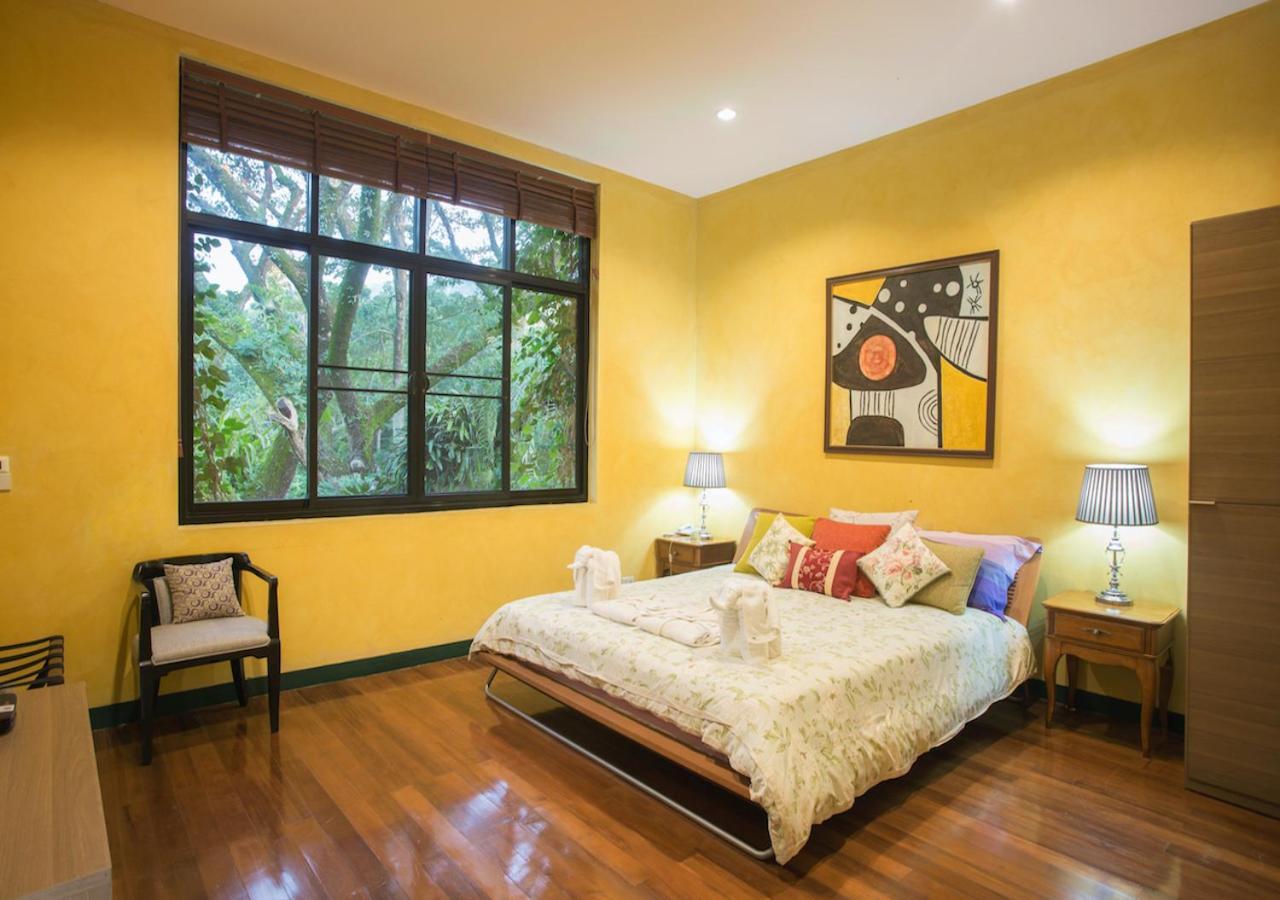 Resort Baan Khun Ying Retreat Khao Yai 3*