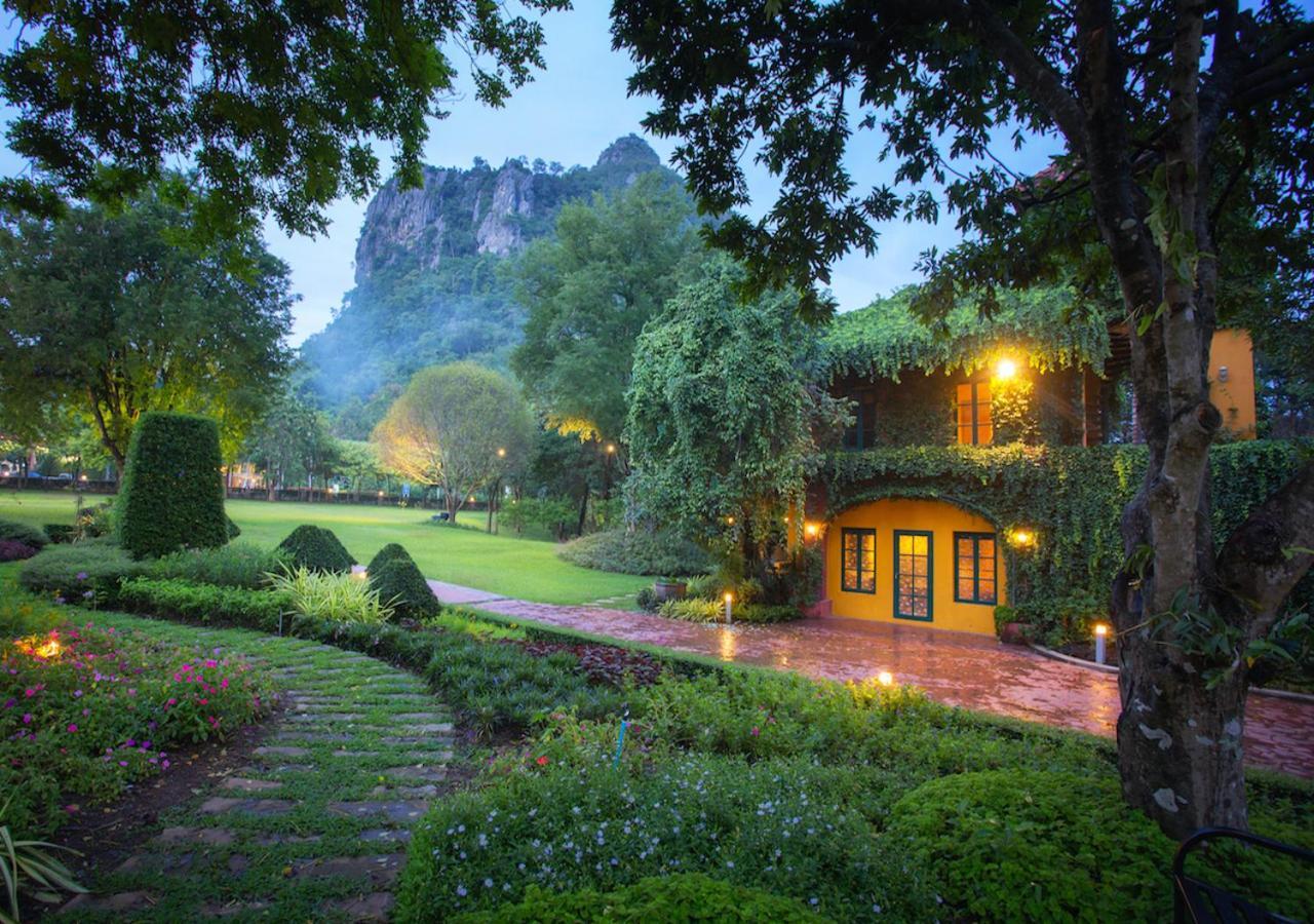 Resort Baan Khun Ying Retreat Khao Yai 3*