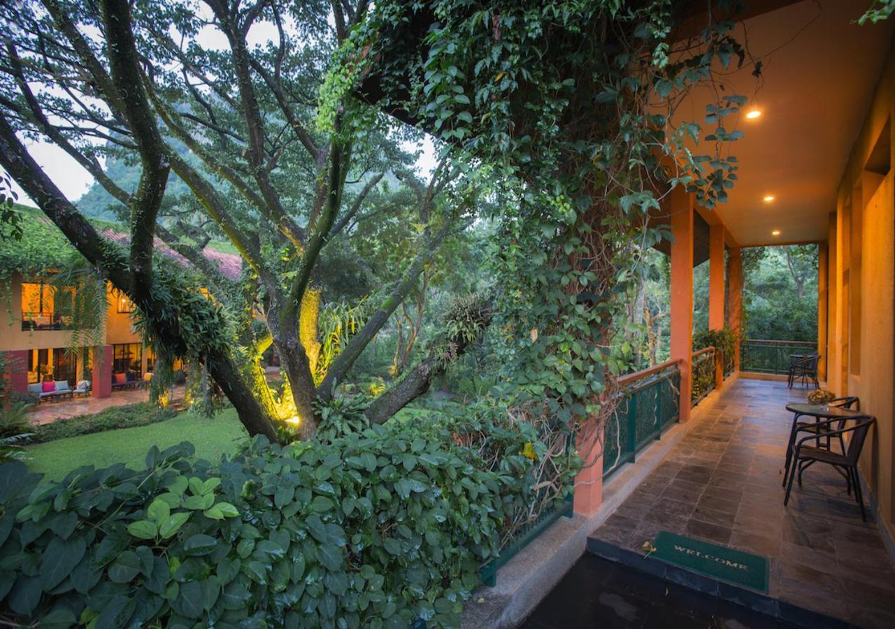 Baan Khun Ying Retreat Khao Yai Resort Mu Si