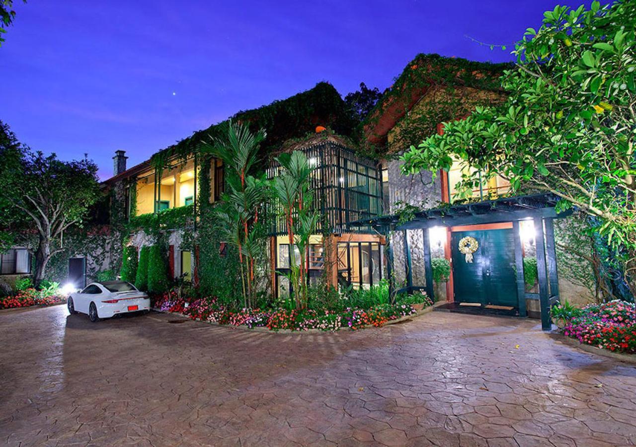 Baan Khun Ying Retreat Khao Yai Resort