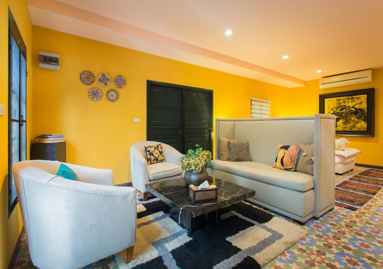 Baan Khun Ying Retreat Khao Yai 3* Mu Si