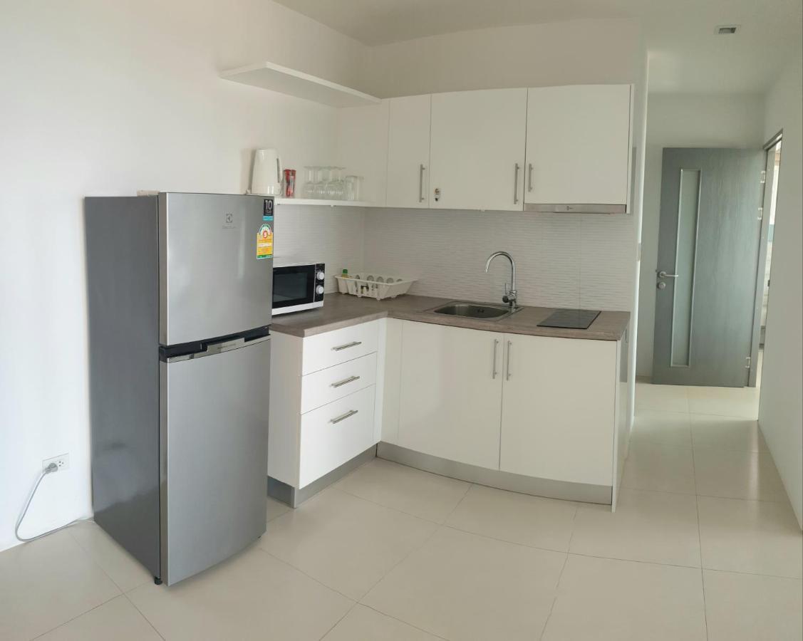 Apartment Grandblue 606 *