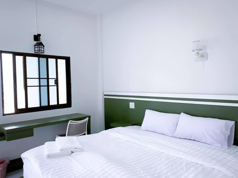 Baron Resort Sa Kaeo