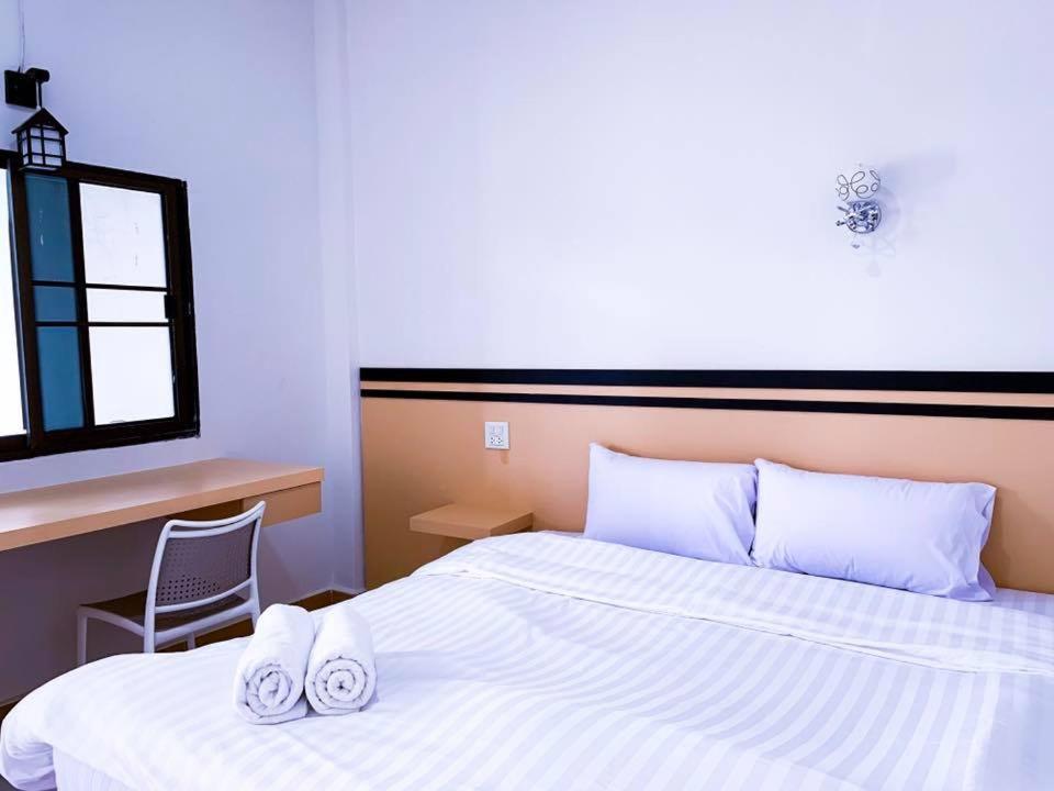 Baron Resort Sa Kaeo