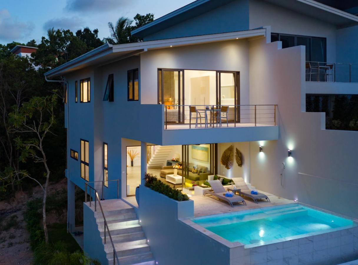 Casa Bella - Private-pool, Luxury Near Bangrak Villa Koh Samui
