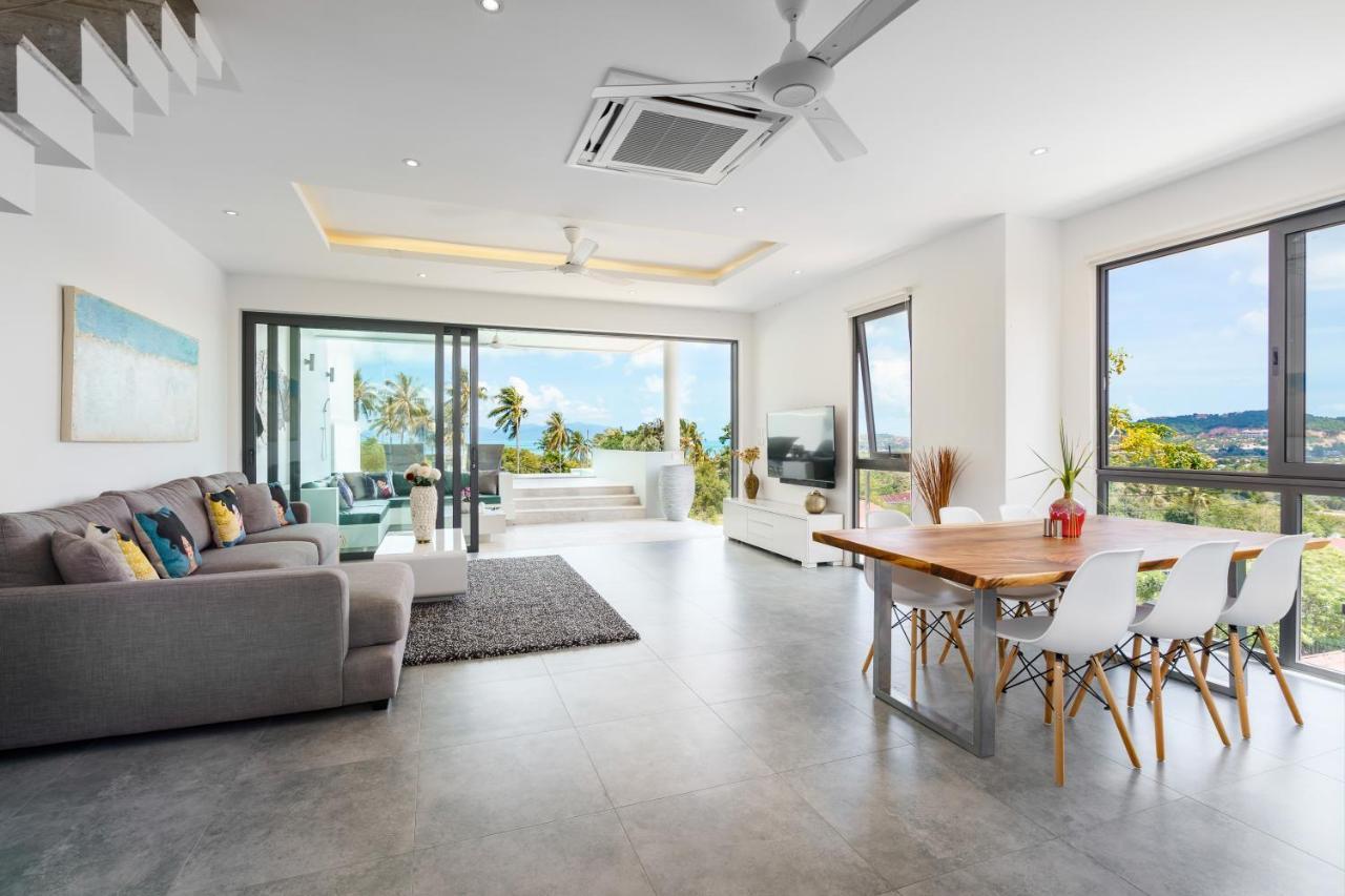Casa Bella - Private-pool, Luxury Near Bangrak Villa Koh Samui