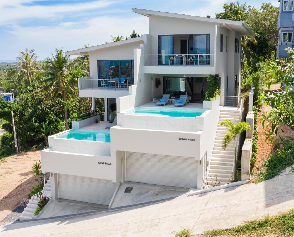 Casa Bella - Private-pool, Luxury Near Bangrak * Koh Samui