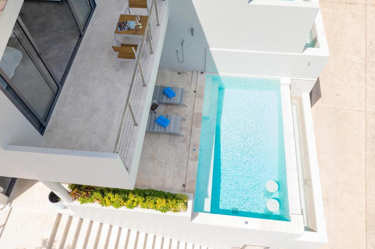Casa Bella - Private-pool, Luxury Near Bangrak Koh Samui