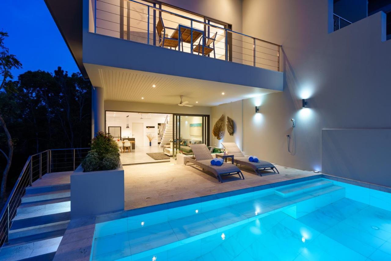 Casa Bella - Private-pool, Luxury Near Bangrak Villa