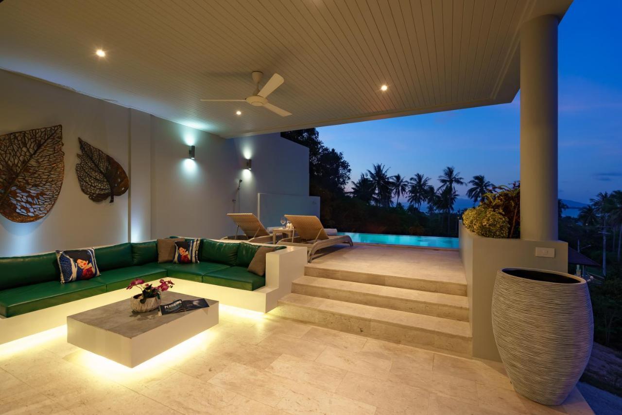 Casa Bella - Private-pool, Luxury Near Bangrak Koh Samui