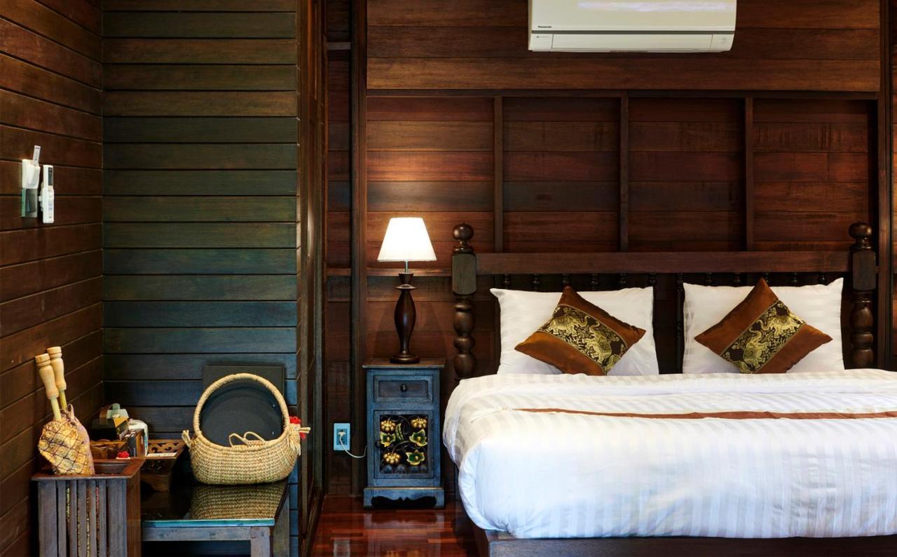 Resort คุ้มสะเมิง-samoeng Center 4*