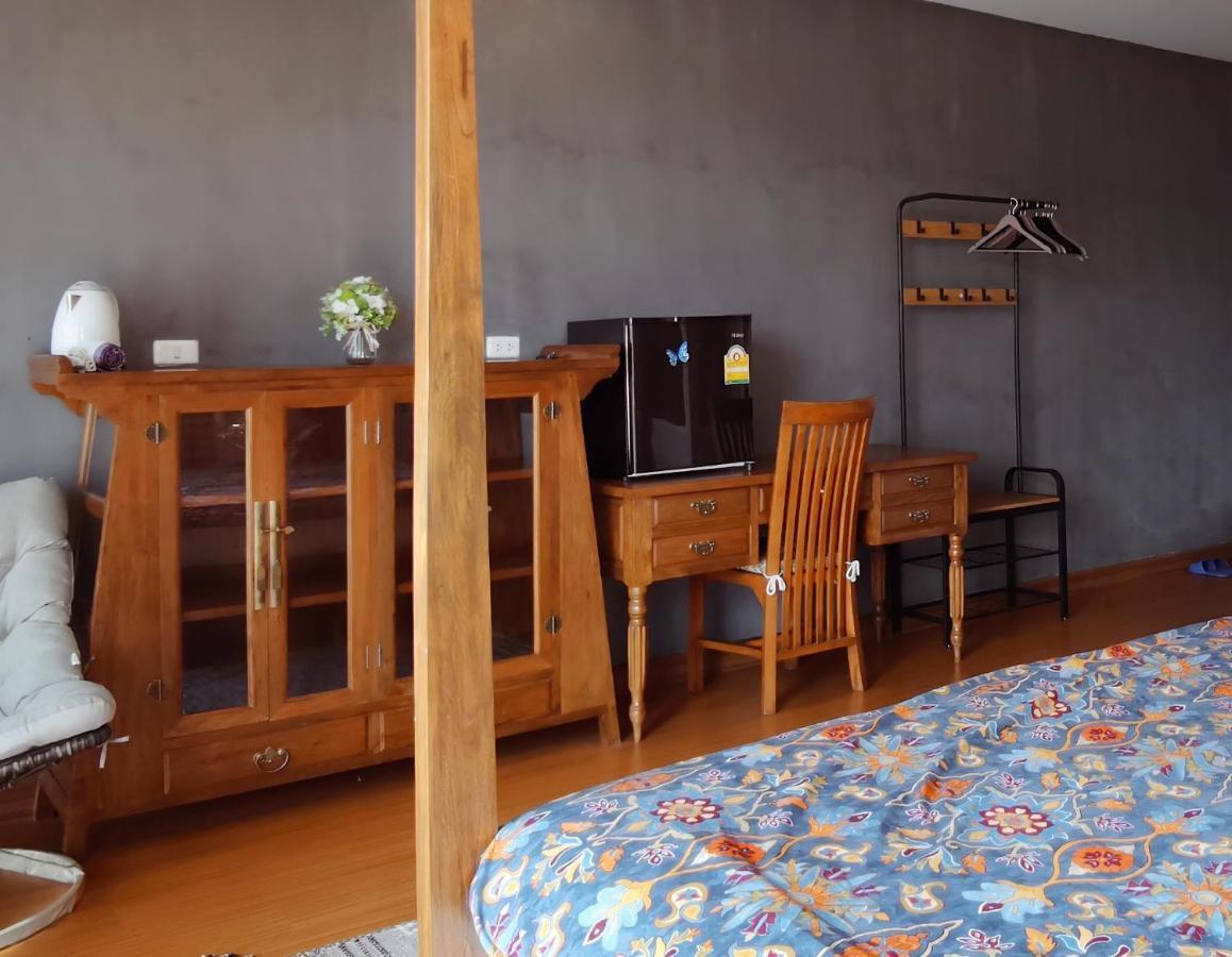 Homestay Arbor's House
