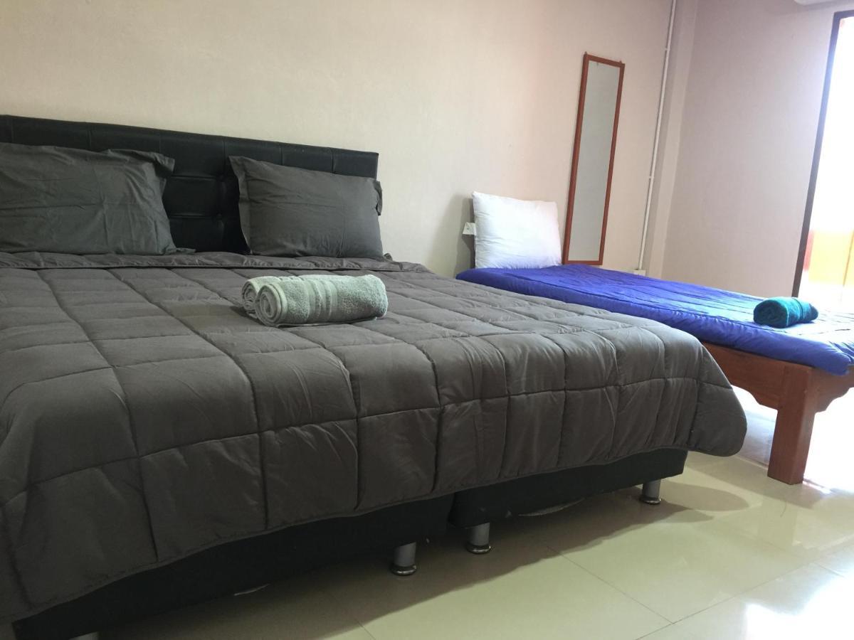 Hotel Smile Rayong