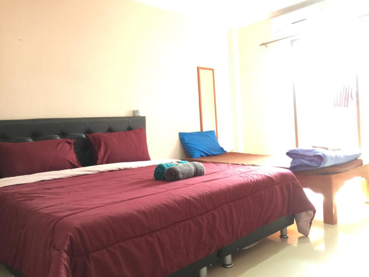 Smile Hotel Rayong