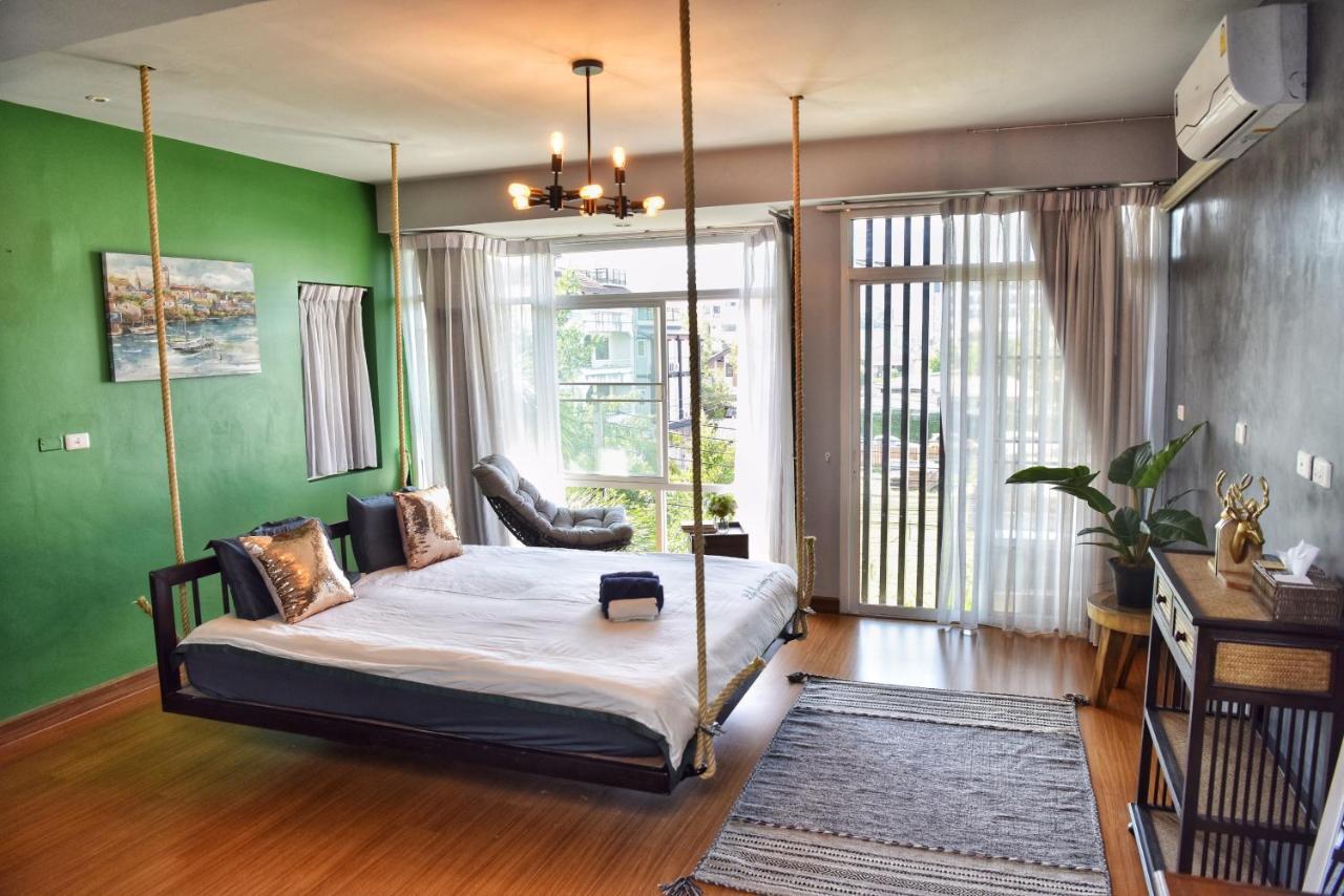 Arbor's House Homestay