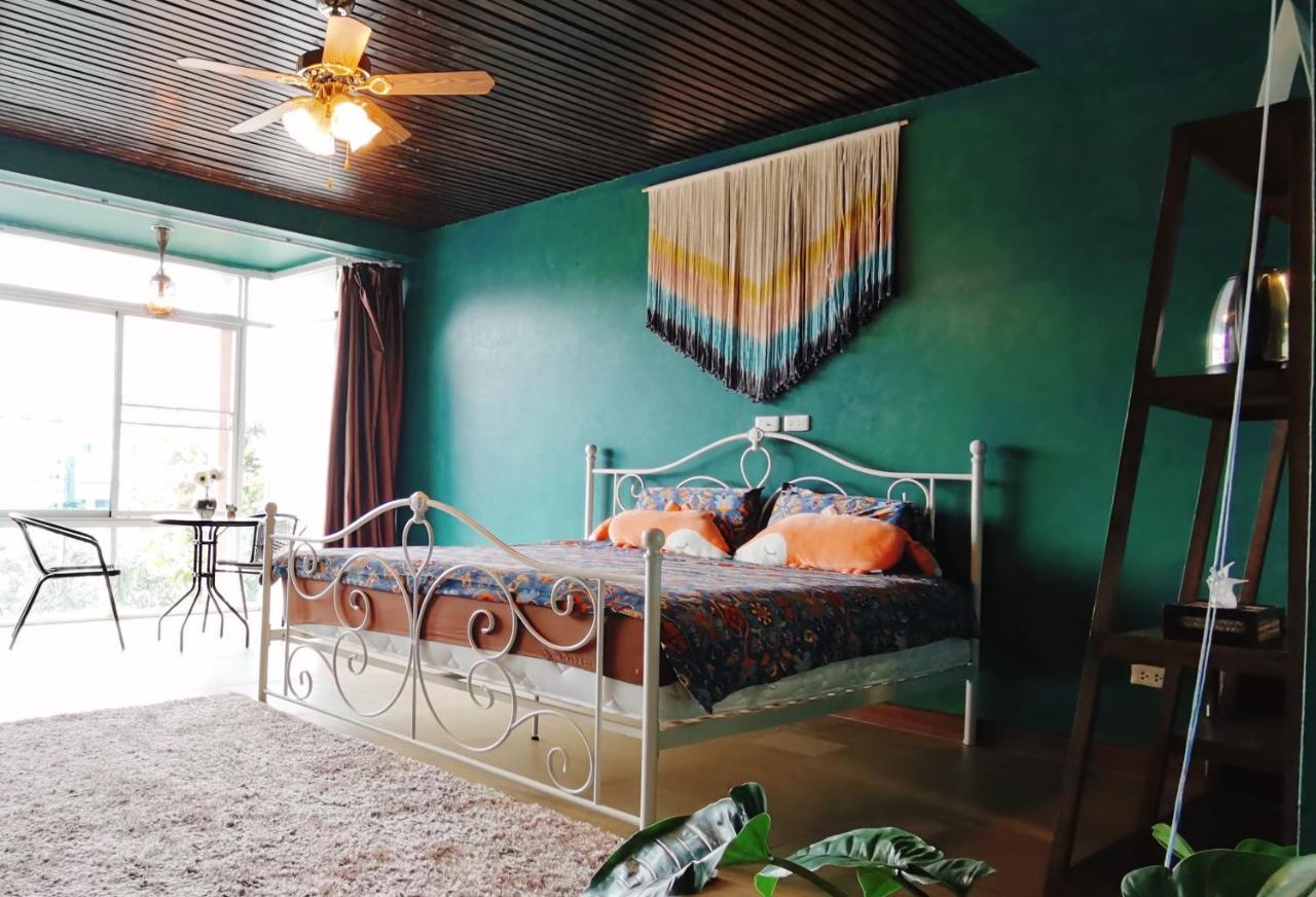 Homestay Arbor's House *