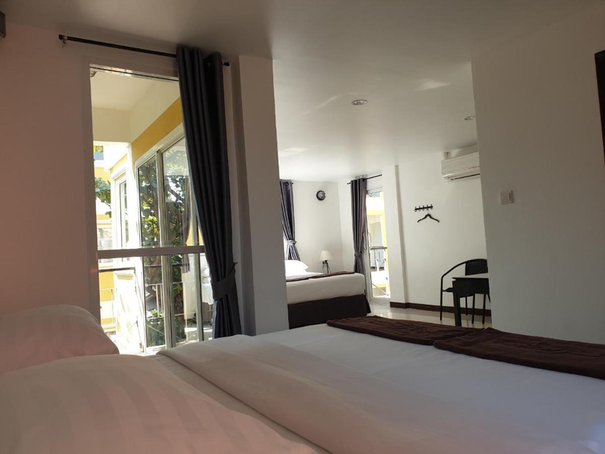 Guyana Saikaew Hotel Koh Samet