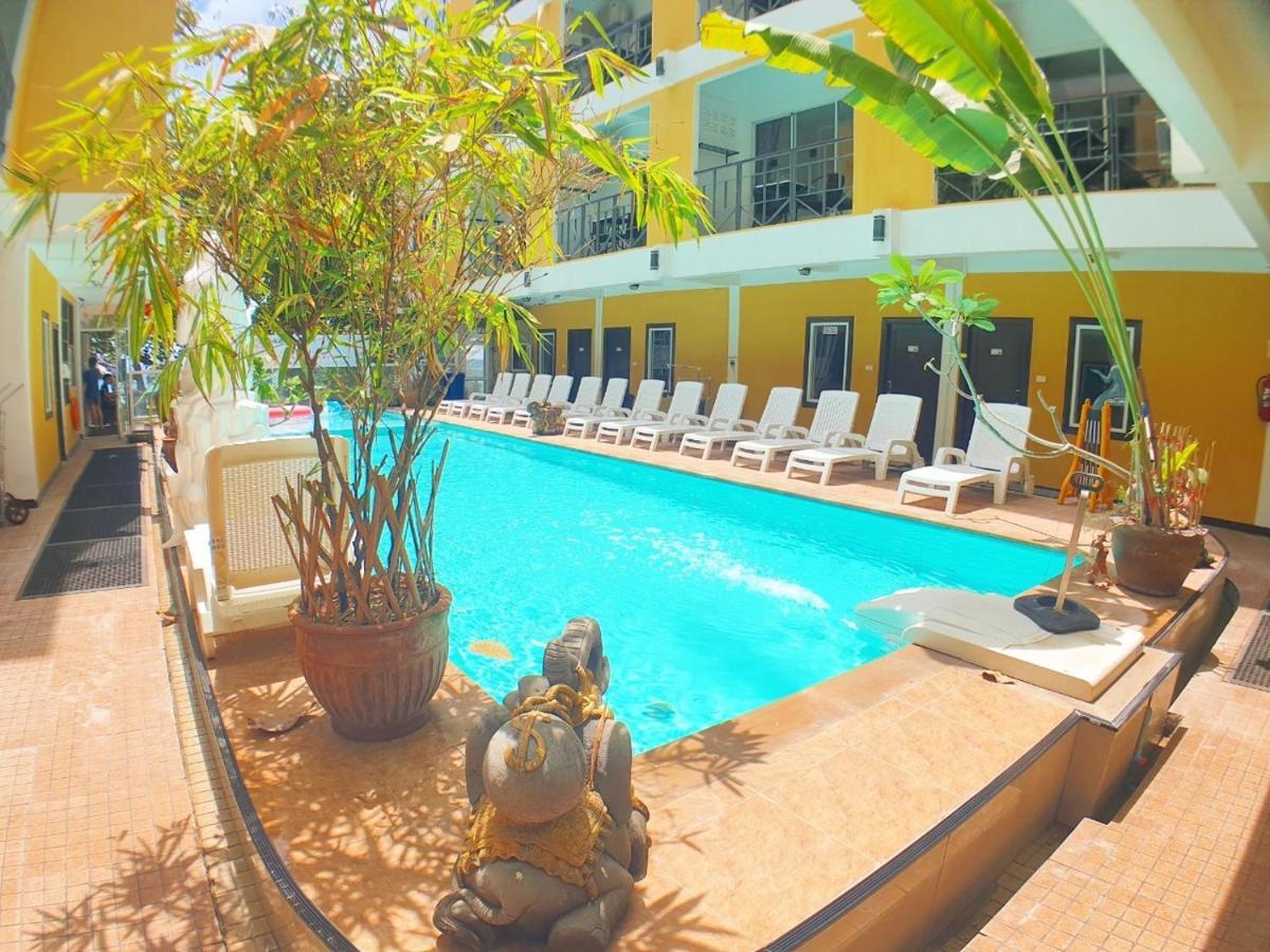 Guyana Saikaew 3* Koh Samet