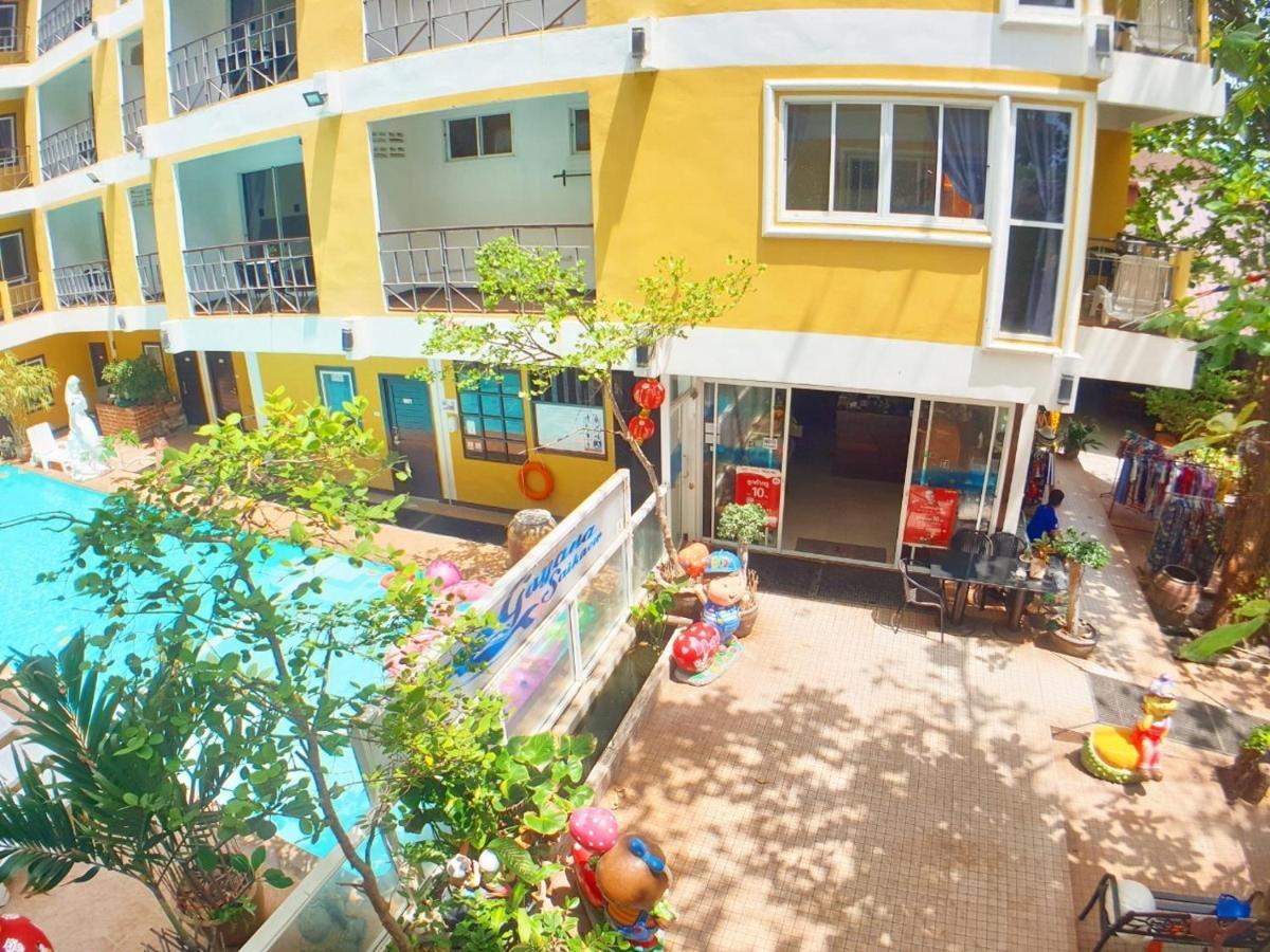 Guyana Saikaew Koh Samet