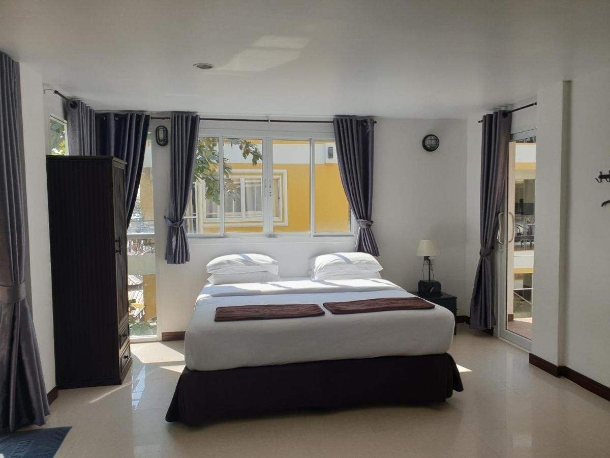 Hotel Guyana Saikaew