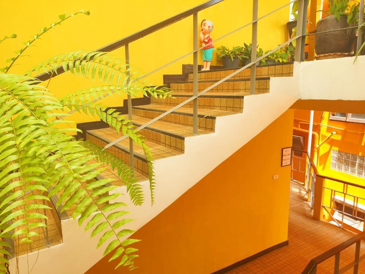 Hotel Guyana Saikaew