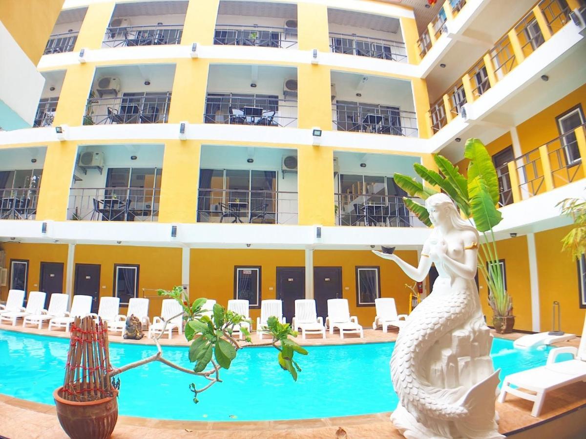 Guyana Saikaew 3* Koh Samet