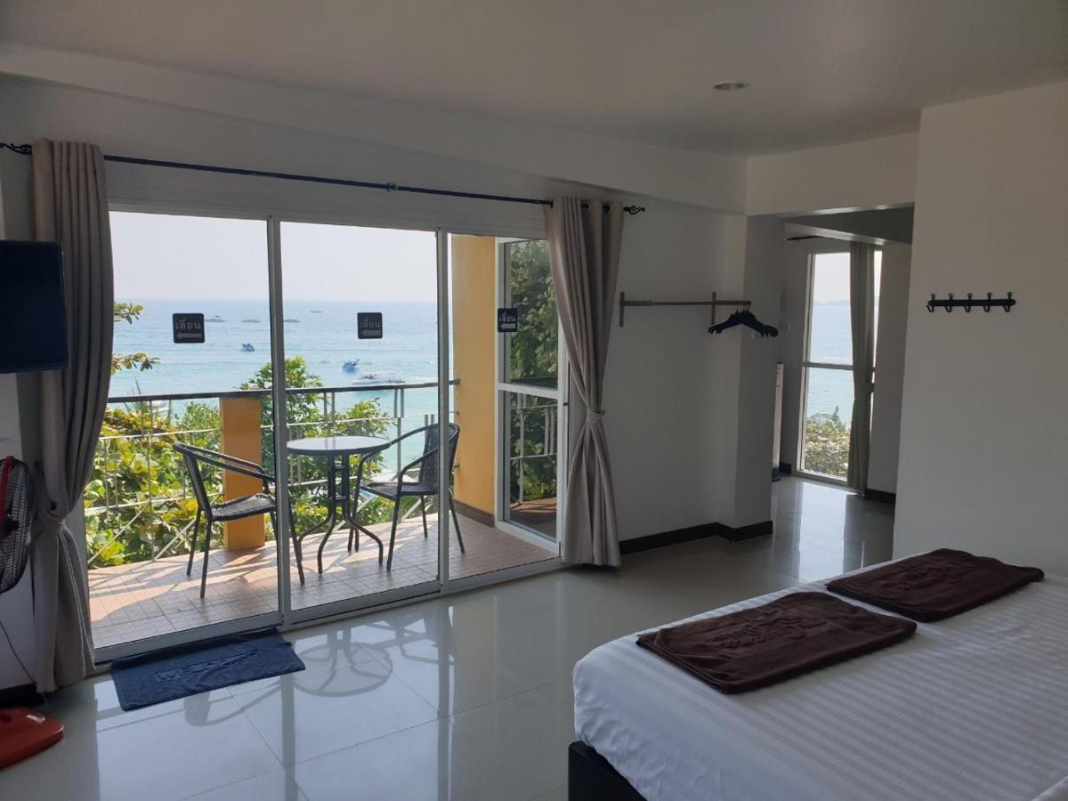 Guyana Saikaew 3* Koh Samet