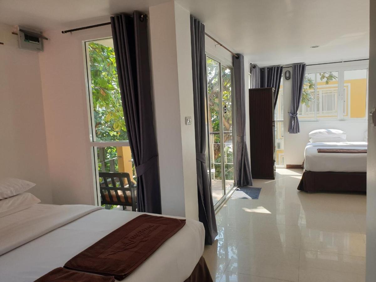 Guyana Saikaew 3*